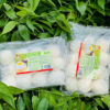Bánh bao Thọ Phát nhân đậu xanh