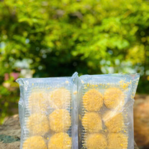 Bánh gà Mr. Ben 500 gram