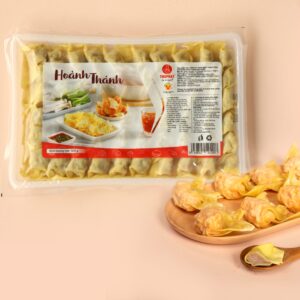 Hoành thánh Thọ Phát 500gram