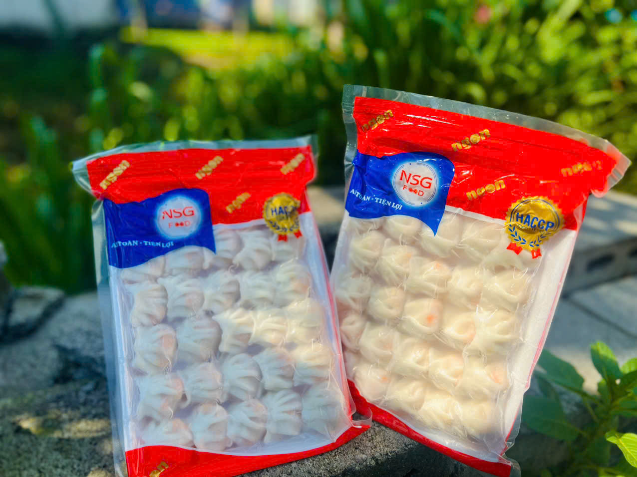 Há cảo O-ngon 500 gram