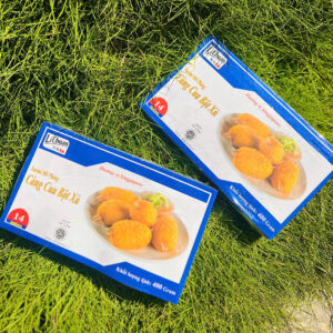 Surimi Mô Phỏng Càng Cua bột xù 400 gram