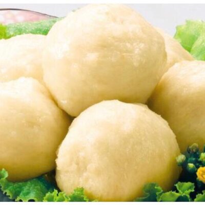 Cá Viên Lichuan 500gr/1kg