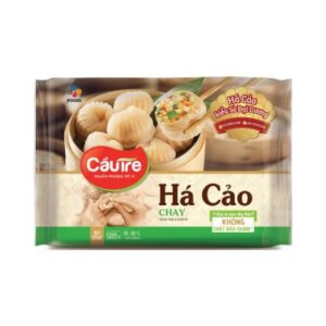 Há Cảo Chay - Gói 500g Cầu Tre