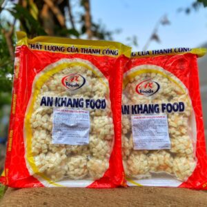 Bánh Mì Hải Sản An Khang 500gram