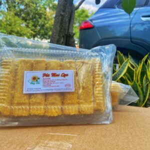 Phô mai que Thủy Tiên 13 cây 500gram