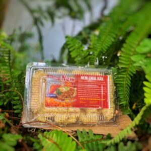 Nem chua rán 500Gram