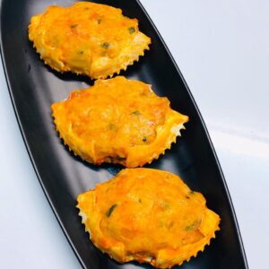 Mai Ghẹ Nhồi Farci Innovi 400g