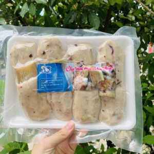Chả mực mía (Chả thìa) AQ