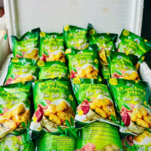 Khoai lang kén Thảo Linh Linh 250 gram