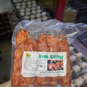 Nem nướng Thủy Tiên 500 gram