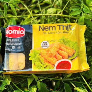 Nem thịt Romio 440 gram