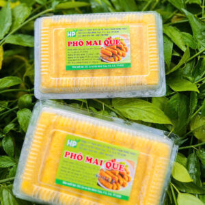 Phô mai que Hưng Phát 13 cây