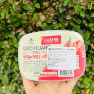 Tương ớt Taeyangcho 200 gram