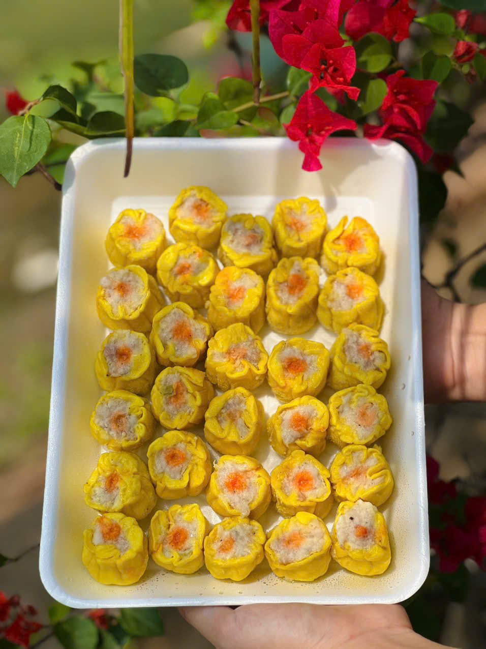 Xíu mại mini 500 gram