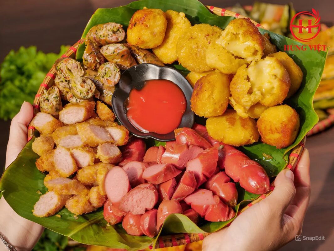 PHAT THINH PHAT AN VAT